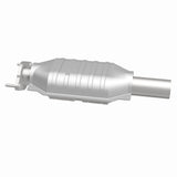 MagnaFlow Direct Fit Catalytic Converter 06-09 Ford Fusion 3.0L - 25206