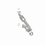 MagnaFlow Direct Fit Catalytic Converter 05-12 Toyota 4Runner 4.0L - 5491211