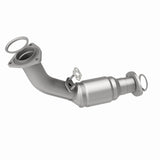 MagnaFlow Direct Fit Catalytic Converter 99-02 4Runner 3.4L frt OEM - 49505