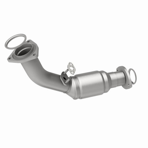 MagnaFlow Direct Fit Catalytic Converter 99-02 4Runner 3.4L frt OEM - 49505
