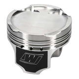 Wiseco Toyota Turbo 4v Dished -16cc 82MM Piston Shelf Stock - 6565M82
