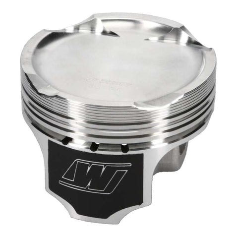 Wiseco Toyota Turbo 4v Dished -16cc 82MM Piston Shelf Stock - 6565M82