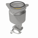 MagnaFlow Direct Fit Catalytic Converter 10-12 Ford Escape 3.0L - 51686
