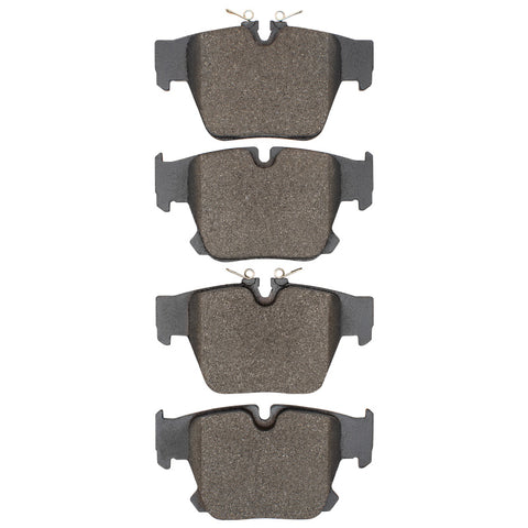 R1 23-26 BMW Xm Rear Optimum OE Brake Pads - 2551-2482-00