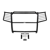 Westin 2019 Chevrolet Silverado 1500 Sportsman Grille Guard - Black - 40-3955