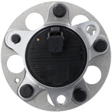 MOOG 17-21 Kia Niro Rear Wheel Hub & Bearing Assembly - 512635