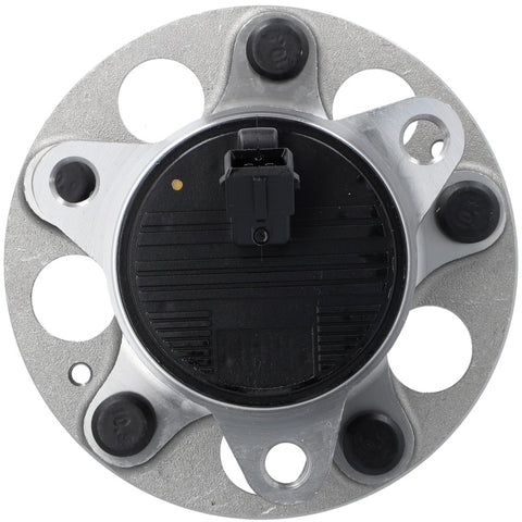 MOOG 17-21 Kia Niro Rear Wheel Hub & Bearing Assembly - 512635