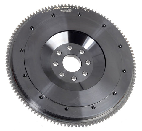 Clutch Masters Lightweight Steel Flywheel For 8.50 Twin Disc - FW-170-B-TDS