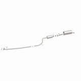 BRExhaust Exhaust Kit Replacement Honda - 106-1000
