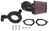 K&N 2015 Harley-Davidson FLTRXS Road Glide AirCharger Performance Intake - 63-1131