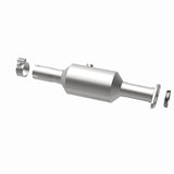 MagnaFlow Direct Fit Catalytic Converter 09-11 Ford Escape 2.5L - 51517