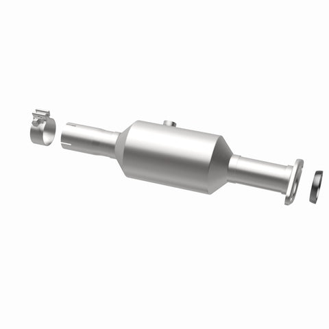 MagnaFlow Direct Fit Catalytic Converter 09-11 Ford Escape 2.5L - 51517