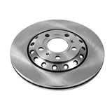 Power Stop 03-10 Audi A8 Quattro Rear Autospecialty Brake Rotor - EBR1010
