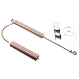 Bilstein Motorsport 8in. TRVL.RSRVR.SHK.PLTD 275/78 46mm Monotube Shock Absorber - AK7108R05