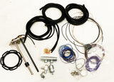 Titan Fuel Tanks 17-24 Universal Cab & Chassis Sending Unit Electrical Harness Extension Kit - 9900030