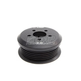 VMP Performance 2011+ 5.0L Mustang 3.0in 6-Rub Pulley - VMP-30-6-B