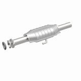 MagnaFlow Conv GM 24X6.5X4 2/2 - 23454