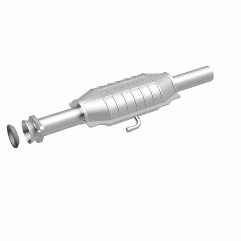 MagnaFlow Conv GM 24X6.5X4 2/2 - 23454