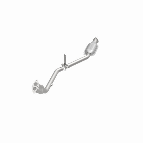 MagnaFlow Direct Fit Catalytic Converter BMW 83 85 - 23551