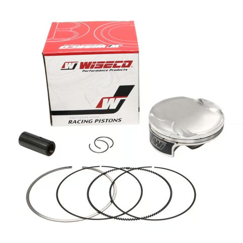 Wiseco 2020 KTM500EXC Piston kit - 40272M09500