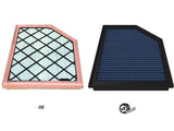 aFe 22-24 Ford Bronco Raptor V6-3.0L (tt) Magnum FLOW OE Replacement Pro 5R Air Filter - 30-10413R