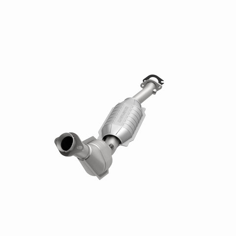 MagnaFlow Direct Fit Catalytic Converter Crown Vic-Town Car-Grand Marq - 23327