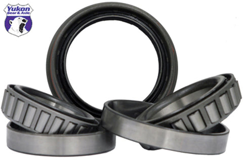 Yukon Gear Axle Bearing & Seal Kit For GM 11.5in aam Rear - AK GM11.5