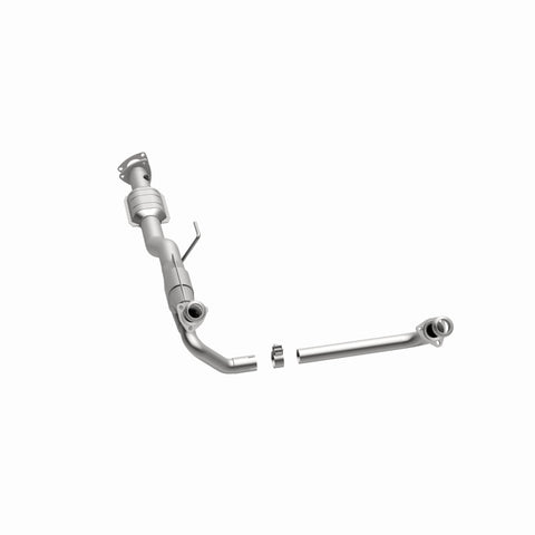 MagnaFlow Conv DF Chevy Astro 00-04 4.3L - 23484