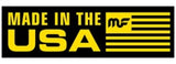 MagnaFlow D-Fit Muffler Replacement 409 SS 3.5in 19-21 GMC Sierra 1500 - 19534