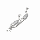 MagnaFlow Conv DF 99-02 Windstar 3.8L - 23543