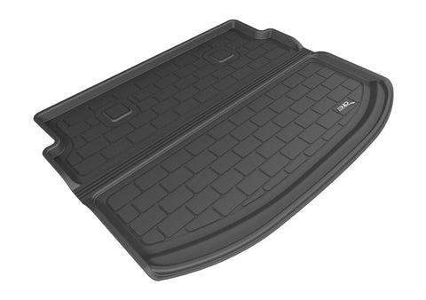 3D MAXpider 2013-2018 Ford C-Max Kagu Cargo Liner - Black - M1FR0811309