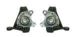 Belltech DROP SPINDLE SET 86-90 DAKOTA - 2600