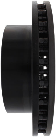 StopTech Power Slot 00-05 Ford Excursion / 01-04 F250 4WD Front Right Slotted Rotor - 126.65086SR