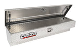 Dee Zee Universal Tool Box - Red Side Mount BT Alum 48In - DZ8748