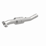 MagnaFlow Direct Fit Catalytic Converter 03-08 Chevy/GMC Passenger Side Rear - 93479