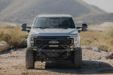 DV8 17-22 Ford Super Duty F-250/F-350 Spec Series Front Bumper - FBFF2-07