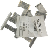 StopTech Street Touring 08-10 Honda Accord EX/EX-L Coupe Rear Brake Pads - 308.05360