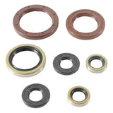 Vertex Gaskets 21-23 Gas-Gas EX250F Oil Seal Kit - 822372