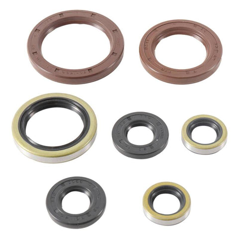 Vertex Gaskets 21-23 Gas-Gas EX250F Oil Seal Kit - 822372
