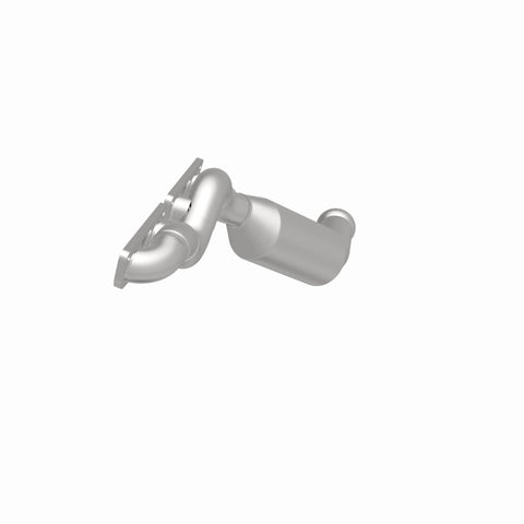 MagnaFlow Converter Direct Fit 07-10 BMW X5 4.8L V8 - 52237
