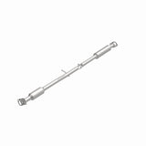 MagnaFlow Direct Fit Catalytic Converter OEM 14-15 Hyundai Tucson 2.0L Underbody - 52815