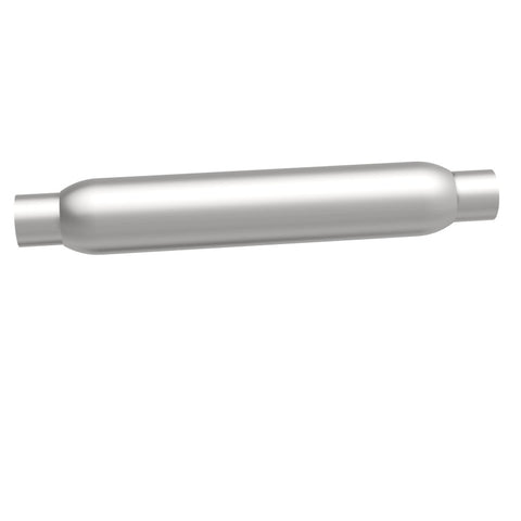MagnaFlow Muff GP 3.5 Dia 18inch 2.25/2.25 - 18125