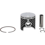 Vertex Piston 09-24 KTM 65 SX 65cc Cast Race Evolution Piston Kit - 24447AB