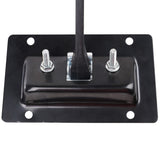 Omix Tailgate Check- 11-18 Jeep Wrangler JK - 11218.11