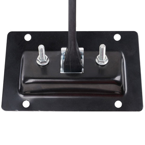 Omix Tailgate Check- 11-18 Jeep Wrangler JK - 11218.11