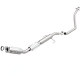 MagnaFlow Converter Direct Fit California 09-11 Toyota Corolla / Matrix L4-1.8LGAS - 551496