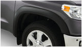 Bushwacker 16-18 Toyota Tundra Fleetside OE Style Flares - 4 pc - Magnetic Grey - 30917-63