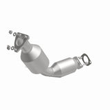 MagnaFlow Conv Direct Fit 04-06 Nissan 350Z 3.5L / 04-07 Infiniti G35 3.5L - Left Side - 5411050
