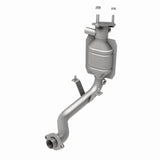 MagnaFlow Conv DF 01-04 Escape 2.0 Manifold - 50360