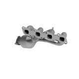 MagnaFlow Direct Fit Catalytic Converter 98-99 Nissan Frontier 2.4L - 23708